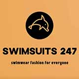 Shop Swimsuits247 high-end swimming trunks and beachwear