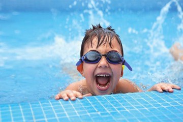 Instructions on how to choose the best and simplest swimming goggles today!