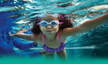 Share tips for swimming to ensure safety and avoid incidents!