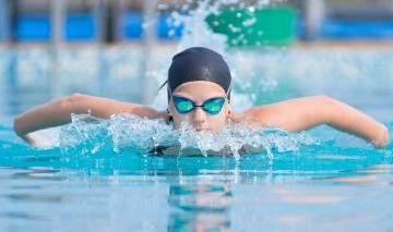 Simple guide on how to choose a suitable swimming cap to meet your needs!