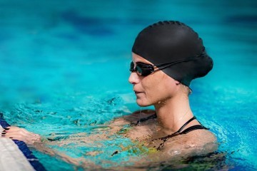 What effect does a swimming cap have? How to choose a suitable swimming cap?