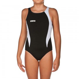 ARENA Girls Directus One Piece Swim Suit