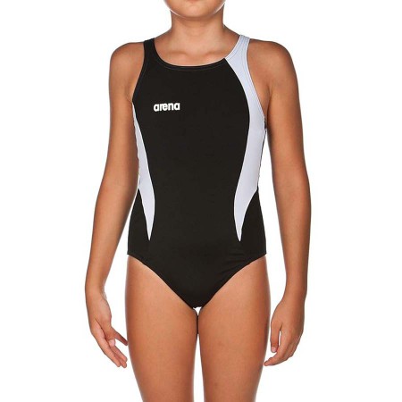 ARENA Girls Directus One Piece Swim Suit