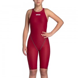 ARENA Girls Racing Suit Powerskin St Next