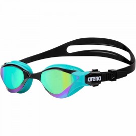 ARENA Unisex Adult Cobra Tri Swipe Swim Goggles Triathlon and Fitness Swimming Anti-Fog