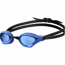 Swim Goggles Unisex Cobra Core Swipe Anti-Fog Racing