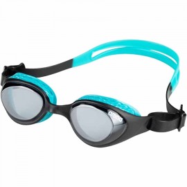 Unisex Kids Junior Air Swim Goggles Age 6-12 Anti-Fog