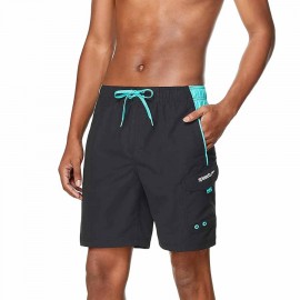 Men's Swim Trunk Knee Length Marina Sport Volley