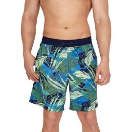 Speedo Men's Swim Trunk Mid Length Seaside