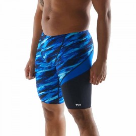 TYR Men's Standard Vitric Jammer