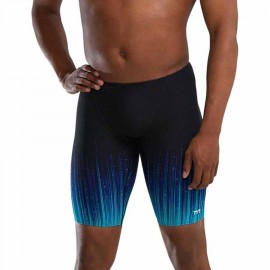 Men's Durafast Elite Athletic Jammer Swimsuit