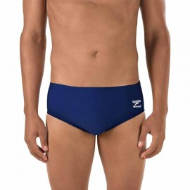 Speedo Boy's Swimsuit Brief Endurance+ Solid Youth