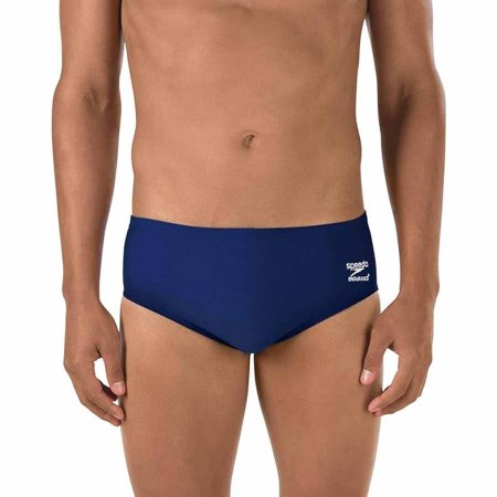 Boy's Swimsuit Brief Endurance+ Solid Youth