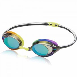 Speedo Unisex-Child Swim Goggles Vanquisher 2.0 Junior