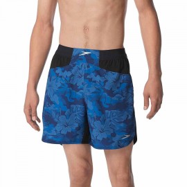 Speedo Men's Swim Trunk Short Length Fitness Training