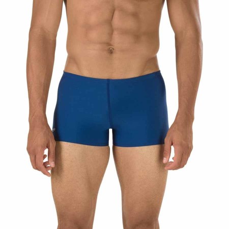 Men's Swimsuit Square Leg Endurance+ Solid