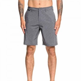 Swim Trunks 20 Inch Outseam Water Friendly Short