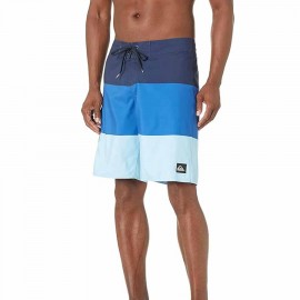 Men's Everyday 21 Board Short Swim Trunk Bathing Suit