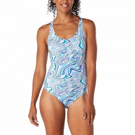 Women's Swimsuit One Piece Thin Strap High Cut