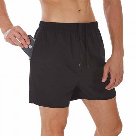 Swim Trucks Quick Dry Shorts with Zipper Pockets